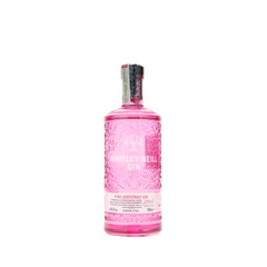 Handcrafted Gin Whitley Neill Pink Grapefruit