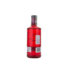 Handcrafted Gin Whitley Neill Raspberry