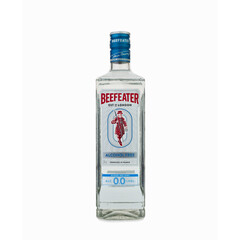 Distilled non-alcoholic drink Beefeater