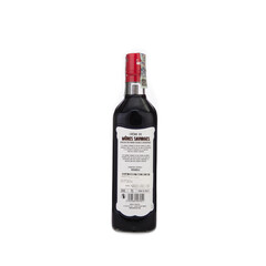 Liqueur Creme de Mures Sauvages