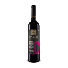 red wine Cabernet Sauvignon 2022