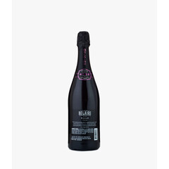 Sparkling wine Luc Belaire Rose