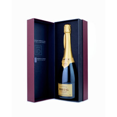 Champagne Krug Grand Cuvee 171 edition