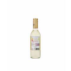 Fusion wine mix with Peach and Passion Fruit juice
