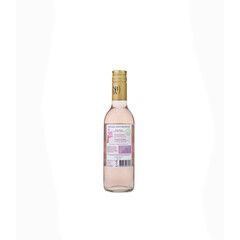 Wine mix Fusion with fruit juice Strawberry and Blackberry