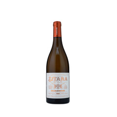 Chardonnay Zitara Single Vineyards Barrel Fermented 2023