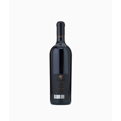Syrah Single Barrel 2021