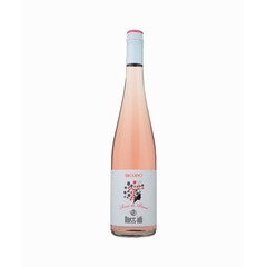 Rosé wine from Pinot Noir PGI Thracian Lowland 2023