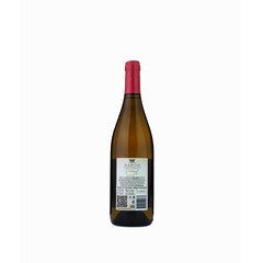 Sauvignon Blanc Barrel Fermented 2023