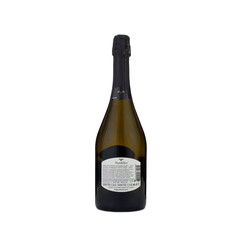 natural sparkling wine Tourbillon