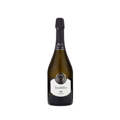 natural sparkling wine Tourbillon