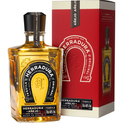 Tequila Eradura Añejo 2yr. 0,70 l.