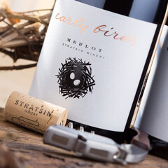 Merlot Early Birds 2022