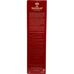 The Macallan Classic Cut 2024 Limited Edition