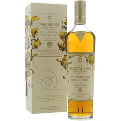 The Macallan Harmony Collection Vibrant Oak 2024
