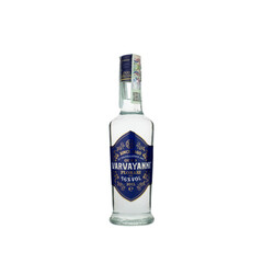 Ouzo Varvayanni Blue