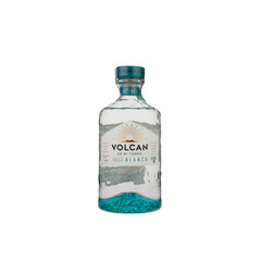 Tequila Volkan De Mi Tierra Blanco
