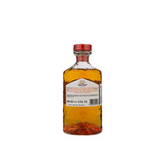 Tequila Volcan De Mi Tierra Reposado