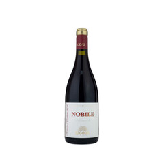 Melnik Nobile Unfiltered 2019