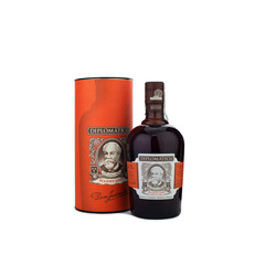 Rum Diplomatico Extra Aniejo Mantuano