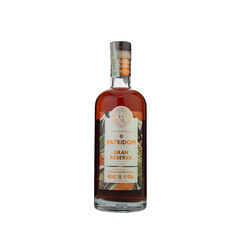 rom Patridom Gran Reserva