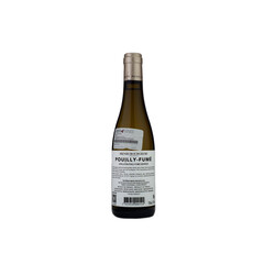 White wine Sauvignon Blanc Pouilly-Fume 2023