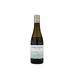White wine Sauvignon Blanc Pouilly-Fume 2023