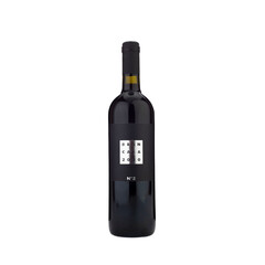 wine Cabernet sauvignon Brancaia N 2 2020
