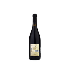 red wine Primitivo Salento IGT 2023