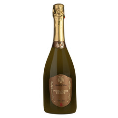 Sparkling wine Pas Dose
