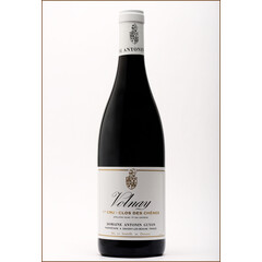 red wine Volnay 1er Cru 'Clos des Chénes' 2022