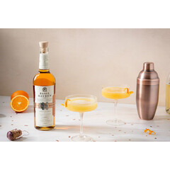 Kentucky Straight Bourbon Whiskey Basil Hayden