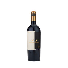 red wine Tempranillo Michel Rolland & Galarreta 'R&G' DOC 2014