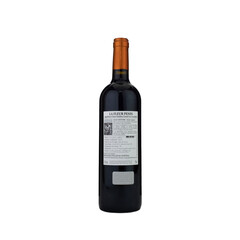 red wine Saint-Emilion Grand Cru 2022