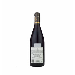 Red wine Pinot Noir  Secret de Famille 2022