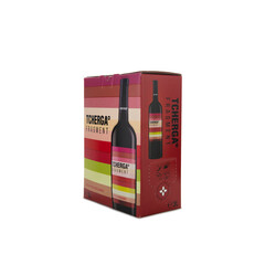 red wine Syrah Tcherga Fragment 2022