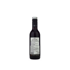 Red wine Merlot and Pinot Noir Cycle 2019