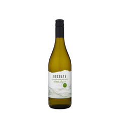white wine Sauvignon Blanc 2023 Tsvetnitsa Vineyard