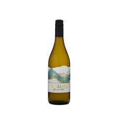 white wine Blanc de Noir 2023