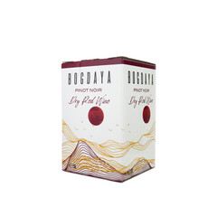 Red wine Pinot Noir