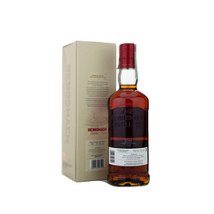 Speyside Single Malt Scotch Whiskey Benromach Single Cask No. 303/2013 PMM 2.2 Bulgaria Exclusive 10 Y.O. Box