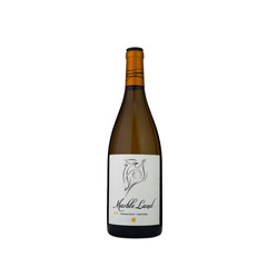 white wine Chardonnay Marble Land 2022