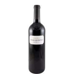 red wine Duas Quintas Reserva 2021
