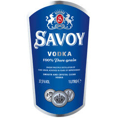 Водка Савой