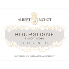 Pinot Noir Origin 2023