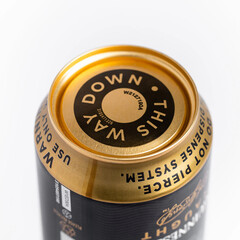 dark beer Guinness Draught Micro