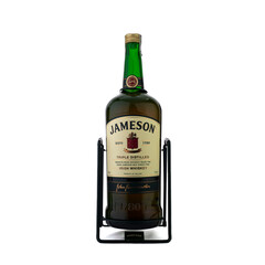 Blended Irish Whiskey Jameson
