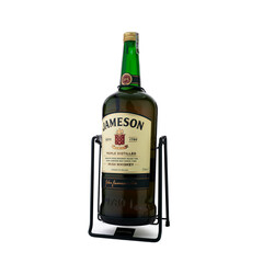 Blended Irish Whiskey Jameson