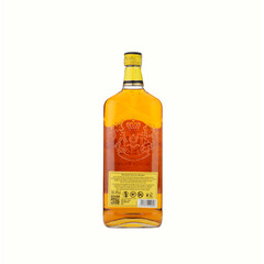 Blended Scotch Whisky William Peel