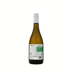 Non Alcoholic Wine Chardonnay Whisper Zero 
